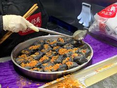 -黑色经典臭豆腐·湖南特产(太平街口店)