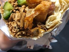 -高麦卷饼王(星海生活广场店)