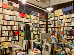 -旧天堂书店(华侨城创意文化园南山特色文化街区店)
