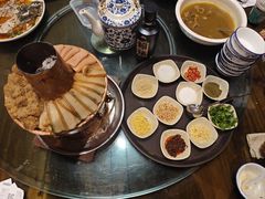 -香满楼(临安路店)