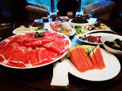 -多蒙德养生火锅