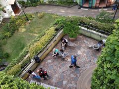 -三鹰之森吉卜力美术馆