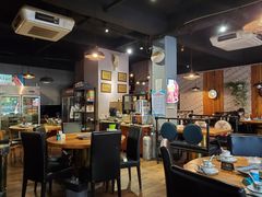 大堂-兄弟龙虾(胜太路总店)
