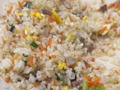 -中国兰州拉面(恒高路店)