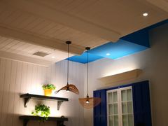 -Aqua Oasis 水天堂(相城天虹商场店)