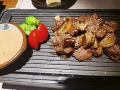 -玉川屋·深夜食堂居酒屋(柳巷店)