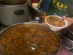 精致牛肉胡辣汤-逍遥镇刘相五胡辣汤豆沫馆(康复中街店)