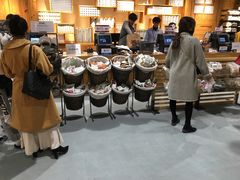 -MUJI无印良品(杭州万象城店)