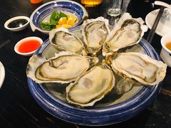 -蚝美人·生蚝海鲜烧烤(茶花园店)