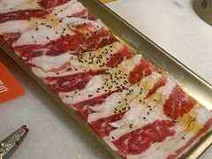 -韩宫宴烤肉·料理(颛桥万达店)