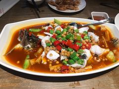 -廊亦舫Lang Yi Fang Restaurant(金桥店)