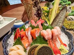 -蟹犇•帝王蟹雪蟹(陆家嘴店)