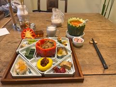 -五观堂素食(新华路店)