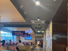 -海底捞火锅(百利广场店)