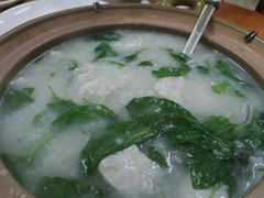 -华记粥饭店(印象容桂主题风情街店)