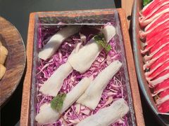 -季季山·云南野生菌火锅(上海首店)
