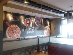 大堂-比格比萨自助(沙河店)