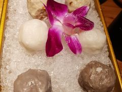 -藤原布二·八佰善会席料理(奥体店)