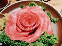 -烧肉达人•炭火烧肉(新天地店)