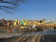 -歌斐颂巧克力小镇