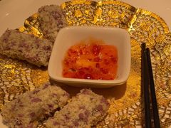 -院里寻菜·精致庭院菜(观沙岭店)