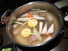 -左庭右院鲜牛肉火锅(新梅广场店)