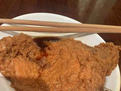 -老半斋(福州路店)