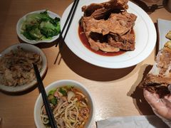 -大师兄·西北小馆(北站缤果空间店)