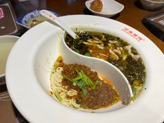 -万县面馆(高笋塘店)