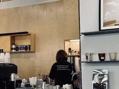 -麻雀咖啡SPARROW COFFEE(十全街店)