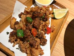 雪花牛肉粒-太二酸菜鱼(汕头苏宁广场店)