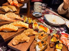 -古田居·特色寿司料理(星之岛旗舰店)