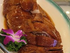 古法烧鹅-朱仔记食府(江南大道店)