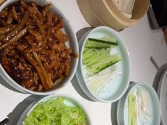 -绿色吴家粥铺(河西天街店)