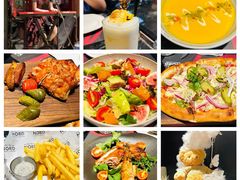 -Nord Grill&Bar Highland诺德西餐(深圳欢乐海岸店)