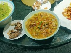 -全聚德(蓝山店)