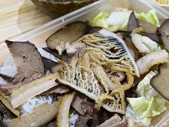 -金山锅贴店(金泉路店)