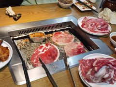 -苏格里岛自助海鲜烤肉火锅(集美万达店)