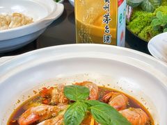 -锦府盐帮·私宴(赛特店)