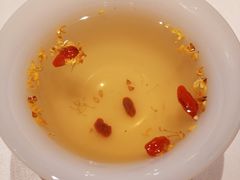 -Yan Ting 宴庭中餐厅(上海静安瑞吉酒店)
