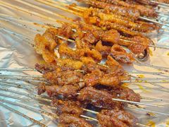 -勇利赵家烤肉坊(凤城五路店)