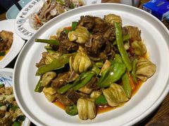-胖老汉(北京路店)