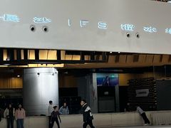 -TheRink大零溜冰场(IFS国金中心店)