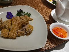 -红棉中餐厅·广州海航威斯汀酒店