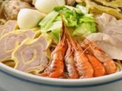 -阿琴面馆(武林路店)
