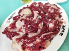 -乌记鲜活牛肉城(金砂东路店)