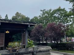 -老房子金沙元年川菜食府·花园餐厅(金沙店)