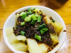 -洞子口张老二凉粉(文殊院店)