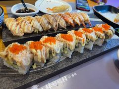 -林妈妈村·日式料理(宝山万达店)