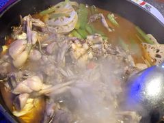 -蘭奢雅集·江浙菜(青山江滩店)